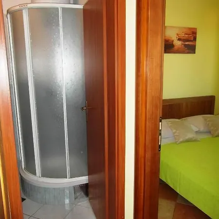 Apartments Podstrana Podstrana