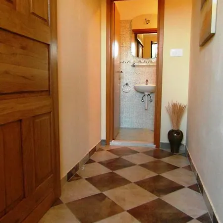 Apartments Podstrana * Podstrana