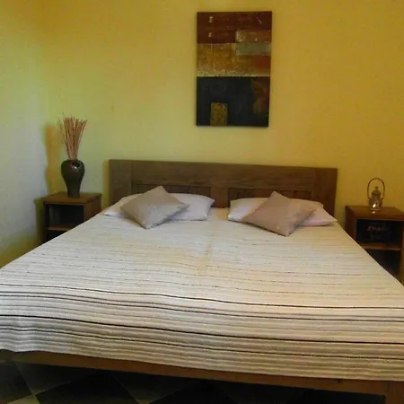 Apartamento Apartments Podstrana Podstrana