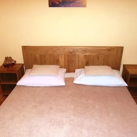 Apartments Podstrana * Podstrana