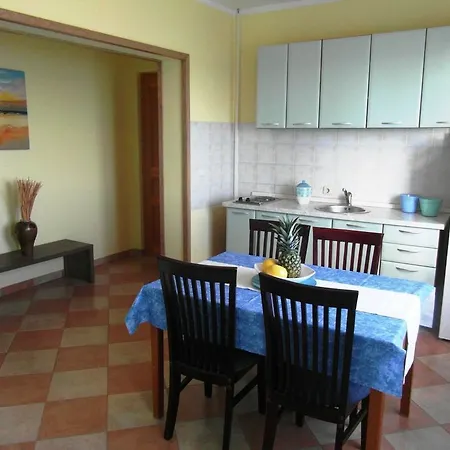 Apartamento Apartments Podstrana *