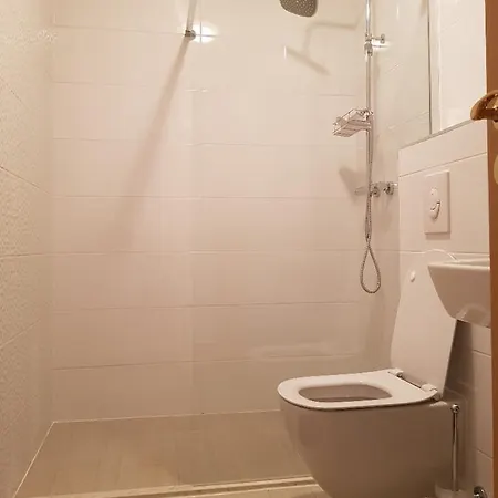 Apartamento Apartments Podstrana Podstrana
