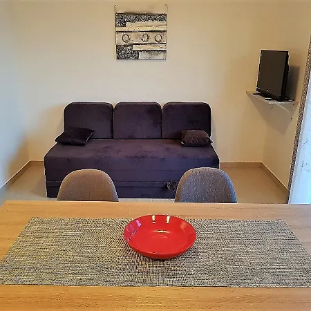 Apartamento Apartments Podstrana Podstrana