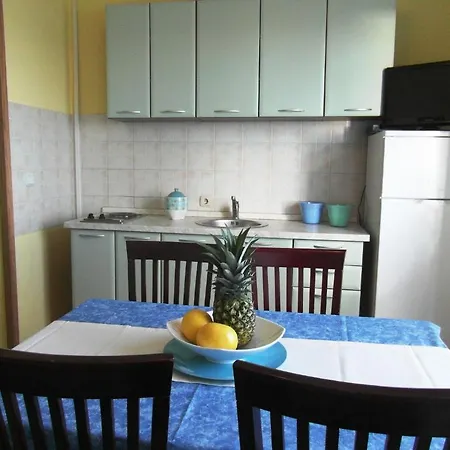 Apartments Podstrana Appartement
