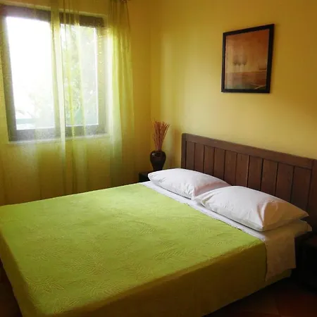 Apartments Podstrana Appartement Podstrana