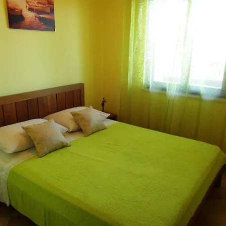 Apartments Podstrana Appartement