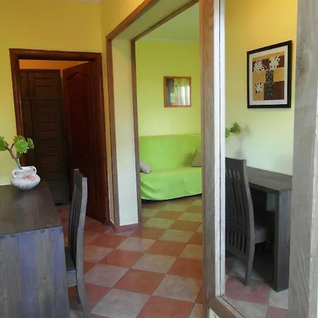 Apartments Podstrana Appartement Podstrana